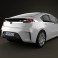 Opel Ampera 2011 3d model