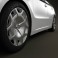 Opel Ampera 2011 3d model