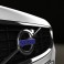 Volvo C70 2011 3d model