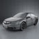Acura TL 2012 3d model