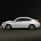 Acura TL 2012 3d model