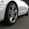 Audi S4 Avant 2011 3d model