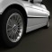 BMW 7 series e38 1998 3d model