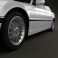 BMW 7 series long e38 1998 3d model
