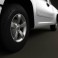 Chevrolet Colorado Extended Cab 2012 3d model