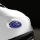 Ford Ka 2009 3d model