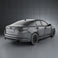 Kia Optima (K5) 2011 3d model
