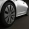 Kia Optima (K5) 2011 3d model