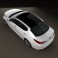 Kia Optima (K5) 2011 3d model