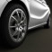 Mercedes-Benz B-class 2012 3d model