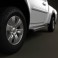 Mitsubishi L200 Triton Club Cab 2011 3d model