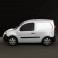 Renault Kangoo Compact 2011 3d model
