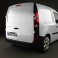 Renault Kangoo Compact 2011 3d model