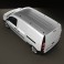 Renault Kangoo Maxi 2011 3d model