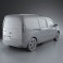 Renault Kangoo Maxi 2011 3d model