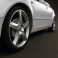 Seat Exeo Sedan 2009 3d model