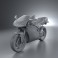 Ducati 748 Sport Bike 3d model
