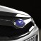 Subaru Legacy tourer 2010 3d model