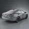 Toyota Camry 2012 US Version 3d model