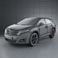 Toyota Venza 2011 3d model