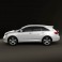 Toyota Venza 2011 3d model