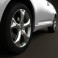 Toyota Venza 2011 3d model