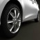Toyota Yaris (Vitz) 5door 2012 3d model