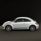 Volkswagen Beetle 2012 3d model