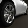 Volvo V60 2011 3d model