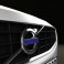 Volvo V60 2011 3d model