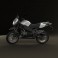 Buell Ulysses XB12X Sport Bike 3d model