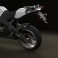 Buell Ulysses XB12X Sport Bike 3d model