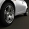 Chevrolet Aveo 5 door 2011 3d model