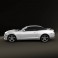 Chevrolet Camaro 2SS RS Convertible 2011 3d model