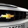 Chevrolet Camaro 2SS RS Convertible 2011 3d model