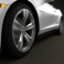 Chevrolet Camaro ZL1 2011 3d model