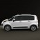 Citroen C3 Picasso 2009 3d model
