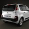 Citroen C3 Picasso 2009 3d model