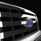 Ford F-150 XLT Regular Cab 8-foot Box 2011 3d model