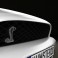 Ford Mustang Shelby GT500 2012 3d model