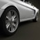 Ford Mustang Shelby GT500 Eleanor 1967 3d model