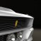 Ford Mustang Shelby GT500 Eleanor 1967 3d model