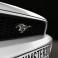 Ford Mustang V6 2012 3d model