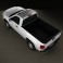 GMC Sierra Regular Cab Standard Box 2011 3d model