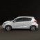 Hyundai i20 5-door 2010 3d model