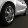 Hyundai i20 5-door 2010 3d model