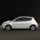 Hyundai i30 2011 3d model