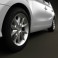 Hyundai i30 2011 3d model