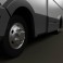 Isuzu Reach Van 2011 3d model