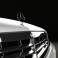 Mercedes-Benz C-class sedan 2012 3d model